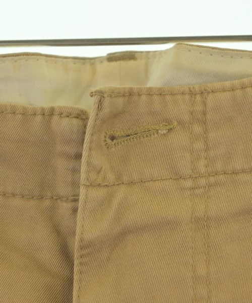 COMME des GARCONS HOMME（コムデギャルソンオム）チノパン ベージュ サイズ:M メンズ/2200698109117
