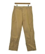 COMME des GARCONS HOMME（コムデギャルソンオム）チノパン ベージュ サイズ:M メンズ/2200698109117