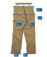 COMME des GARCONS HOMME（コムデギャルソンオム）チノパン ベージュ サイズ:M メンズ/2200698109117