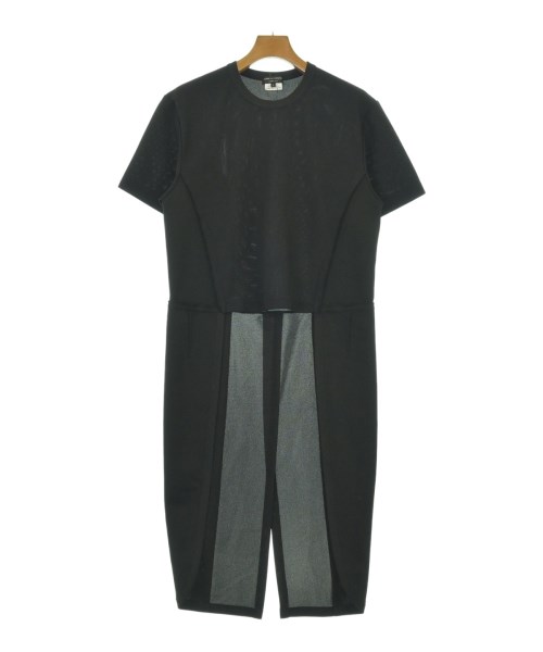 COMME des GARCONS HOMME(コムデギャルソンオム)Tシャツ・カットソー 黒 サイズ:S/2200694803156