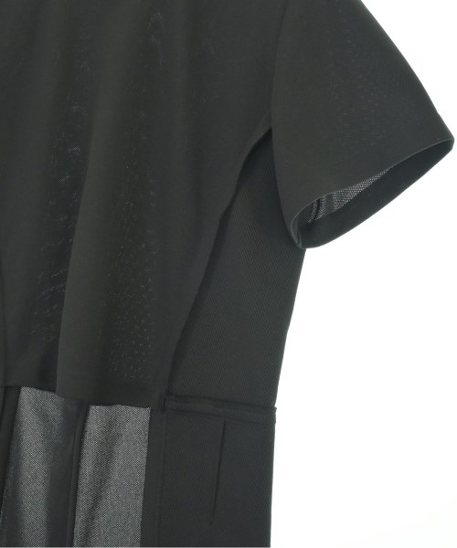 COMME des GARCONS HOMME（コムデギャルソンオム）Tシャツ・カットソー 黒 サイズ:S メンズ/2200694803156
