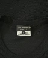 COMME des GARCONS HOMME（コムデギャルソンオム）Tシャツ・カットソー 黒 サイズ:S メンズ/2200694803156