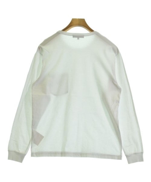 COMME des GARCONS HOMME（コムデギャルソンオム）Tシャツ・カットソー 白 サイズ:S メンズ/2200698559011