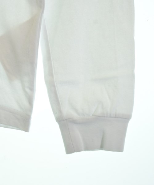 COMME des GARCONS HOMME（コムデギャルソンオム）Tシャツ・カットソー 白 サイズ:S メンズ/2200698559011