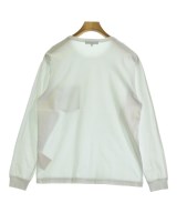 COMME des GARCONS HOMME（コムデギャルソンオム）Tシャツ・カットソー 白 サイズ:S メンズ/2200698559011