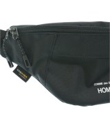 COMME des GARCONS HOMME（コムデギャルソンオム）ショルダーバッグ 黒 サイズ:- メンズ/2200698595026