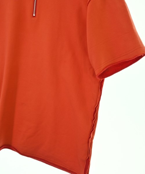 COMME des GARCONS HOMME（コムデギャルソンオム）ポロシャツ オレンジ サイズ:M メンズ/2200698745032