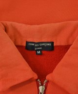COMME des GARCONS HOMME（コムデギャルソンオム）ポロシャツ オレンジ サイズ:M メンズ/2200698745032