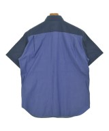 COMME des GARCONS HOMME（コムデギャルソンオム）カジュアルシャツ 紺 サイズ:S メンズ/2200698769014
