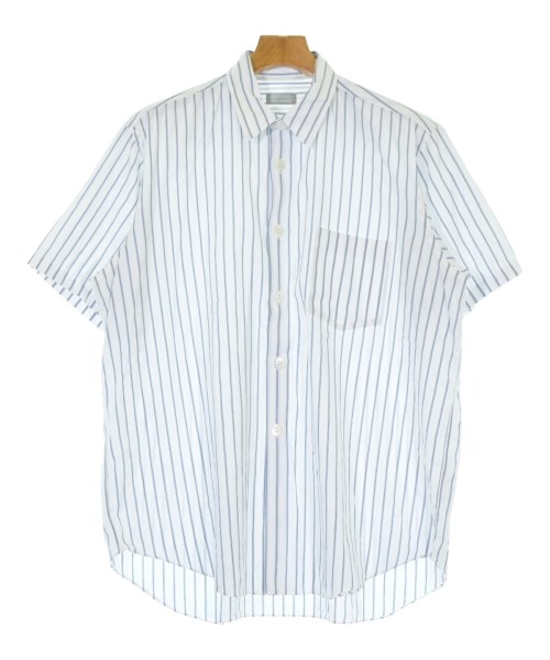 COMME des GARCONS HOMME(コムデギャルソンオム)カジュアルシャツ 白 サイズ:-(XL位)/2200698806030