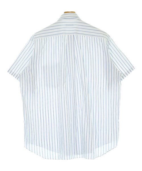 COMME des GARCONS HOMME（コムデギャルソンオム）カジュアルシャツ 白 サイズ:-(XL位) メンズ/2200698806030