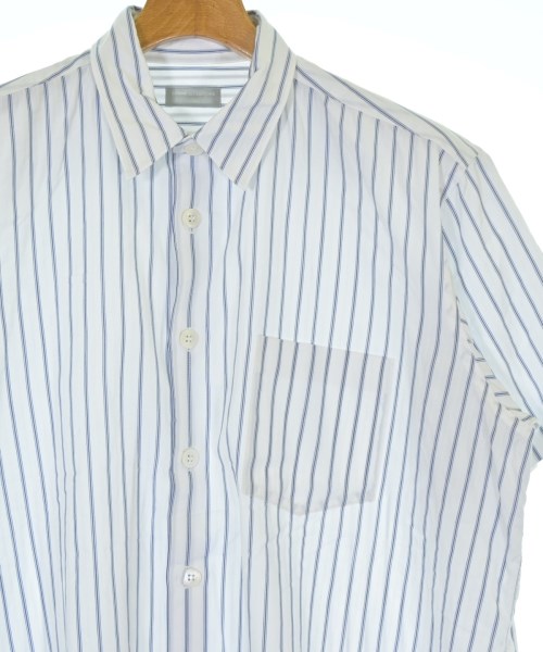 COMME des GARCONS HOMME（コムデギャルソンオム）カジュアルシャツ 白 サイズ:-(XL位) メンズ/2200698806030