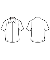 COMME des GARCONS HOMME（コムデギャルソンオム）カジュアルシャツ 白 サイズ:-(XL位) メンズ/2200698806030