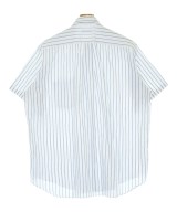 COMME des GARCONS HOMME（コムデギャルソンオム）カジュアルシャツ 白 サイズ:-(XL位) メンズ/2200698806030