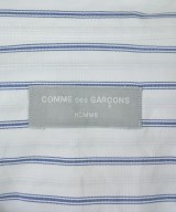 COMME des GARCONS HOMME（コムデギャルソンオム）カジュアルシャツ 白 サイズ:-(XL位) メンズ/2200698806030