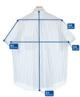 COMME des GARCONS HOMME（コムデギャルソンオム）カジュアルシャツ 白 サイズ:-(XL位) メンズ/2200698806030