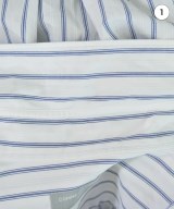 COMME des GARCONS HOMME（コムデギャルソンオム）カジュアルシャツ 白 サイズ:-(XL位) メンズ/2200698806030