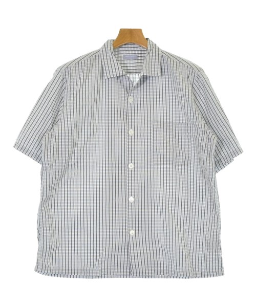 COMME des GARCONS HOMME(コムデギャルソンオム)カジュアルシャツ グレー サイズ:-(XL位)/2200698806047