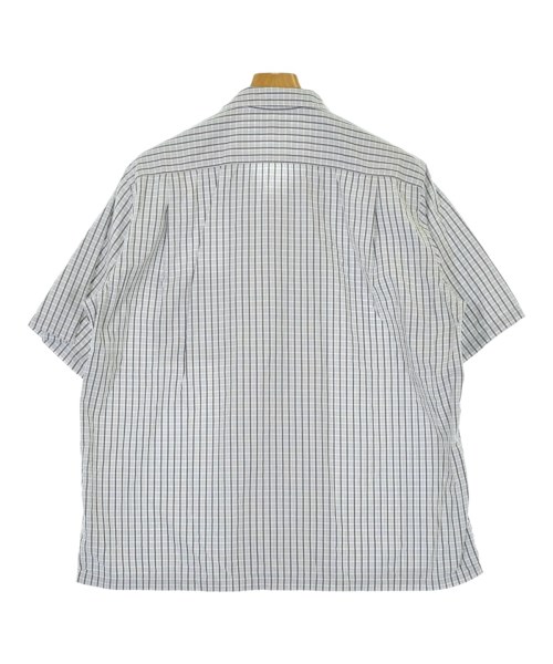 COMME des GARCONS HOMME（コムデギャルソンオム）カジュアルシャツ グレー サイズ:-(XL位) メンズ/2200698806047