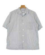 COMME des GARCONS HOMME（コムデギャルソンオム）カジュアルシャツ グレー サイズ:-(XL位) メンズ/2200698806047
