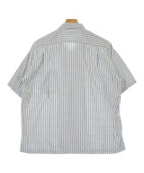 COMME des GARCONS HOMME（コムデギャルソンオム）カジュアルシャツ グレー サイズ:-(XL位) メンズ/2200698806047