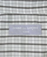 COMME des GARCONS HOMME（コムデギャルソンオム）カジュアルシャツ グレー サイズ:-(XL位) メンズ/2200698806047