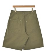 COMME des GARCONS HOMME（コムデギャルソンオム）ショートパンツ カーキ サイズ:XS メンズ/2200699163033