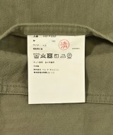 COMME des GARCONS HOMME（コムデギャルソンオム）ショートパンツ カーキ サイズ:XS メンズ/2200699163033