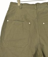 COMME des GARCONS HOMME（コムデギャルソンオム）ショートパンツ カーキ サイズ:XS メンズ/2200699163033