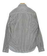 COMME des GARCONS HOMME（コムデギャルソンオム）カジュアルシャツ 黒 サイズ:XS メンズ/2200699163057