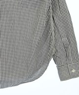 COMME des GARCONS HOMME（コムデギャルソンオム）カジュアルシャツ 黒 サイズ:XS メンズ/2200699163057
