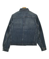 COMME des GARCONS HOMME（コムデギャルソンオム）デニムジャケット 青 サイズ:S メンズ/2200699420075
