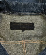 COMME des GARCONS HOMME（コムデギャルソンオム）デニムジャケット 青 サイズ:S メンズ/2200699420075