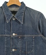 COMME des GARCONS HOMME（コムデギャルソンオム）デニムジャケット 青 サイズ:S メンズ/2200699420075
