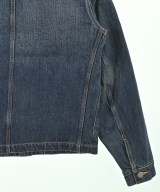 COMME des GARCONS HOMME（コムデギャルソンオム）デニムジャケット 青 サイズ:S メンズ/2200699420075