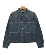 COMME des GARCONS HOMME デニムジャケット