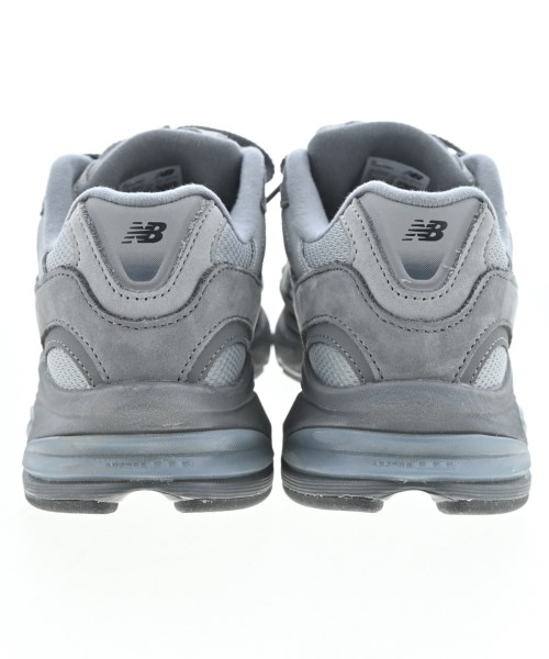 COMME des GARCONS HOMME（コムデギャルソンオム）スニーカー グレー サイズ:26cm メンズ/2200699557115