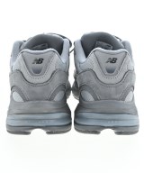 COMME des GARCONS HOMME（コムデギャルソンオム）スニーカー グレー サイズ:26cm メンズ/2200699557115