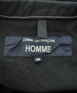 COMME des GARCONS HOMME（コムデギャルソンオム）その他 黒 サイズ:M メンズ/2200699607018