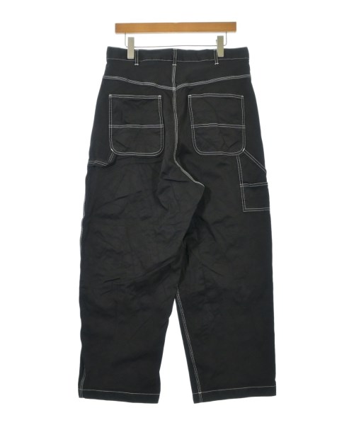 COMME des GARCONS HOMME（コムデギャルソンオム）チノパン 黒 サイズ:M メンズ/2200699607025