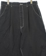 COMME des GARCONS HOMME（コムデギャルソンオム）チノパン 黒 サイズ:M メンズ/2200699607025