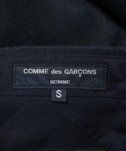 COMME des GARCONS HOMME（コムデギャルソンオム）スラックス 紺 サイズ:S メンズ/2200699673075