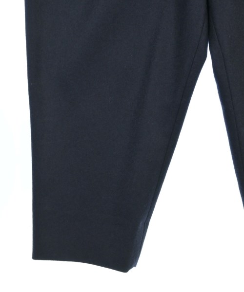 COMME des GARCONS HOMME（コムデギャルソンオム）スラックス 紺 サイズ:S メンズ/2200699673075