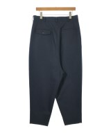 COMME des GARCONS HOMME（コムデギャルソンオム）スラックス 紺 サイズ:S メンズ/2200699673075