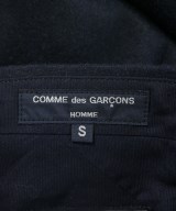 COMME des GARCONS HOMME（コムデギャルソンオム）スラックス 紺 サイズ:S メンズ/2200699673075