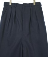 COMME des GARCONS HOMME（コムデギャルソンオム）スラックス 紺 サイズ:S メンズ/2200699673075