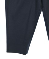 COMME des GARCONS HOMME（コムデギャルソンオム）スラックス 紺 サイズ:S メンズ/2200699673075