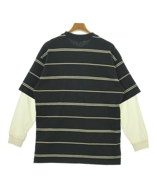 COMME des GARCONS HOMME（コムデギャルソンオム）Tシャツ・カットソー 黒 サイズ:S メンズ/2200699868037