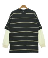 COMME des GARCONS HOMME（コムデギャルソンオム）Tシャツ・カットソー 黒 サイズ:S メンズ/2200699868037