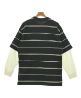 COMME des GARCONS HOMME（コムデギャルソンオム）Tシャツ・カットソー 黒 サイズ:S メンズ/2200699868037